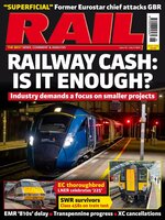 RAIL